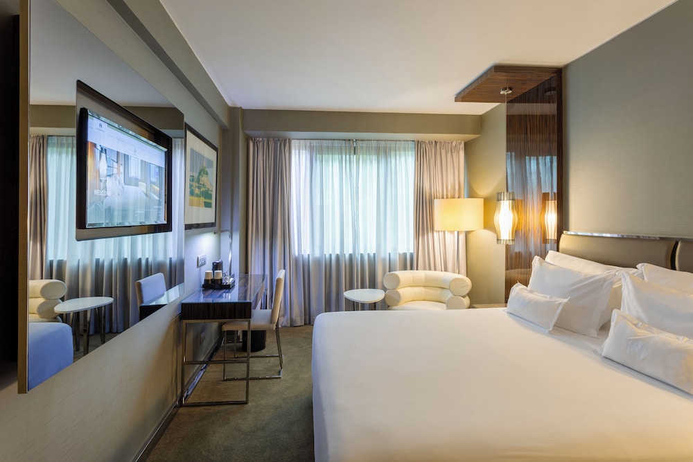 Altis Grand Hotel — Hotel rooms in Lisbon, Lisboa