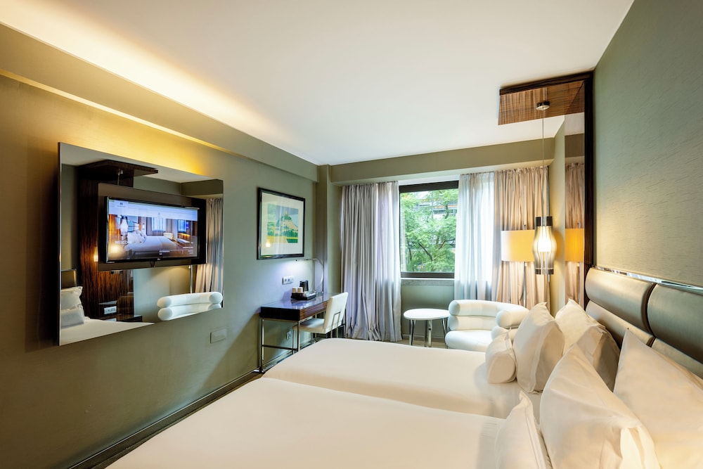 Altis Grand Hotel — Hotel rooms in Lisbon, Lisboa