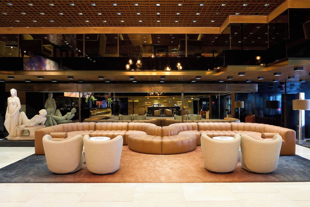 Altis Grand Hotel — Restaurant & bars in Lisbon, Lisboa