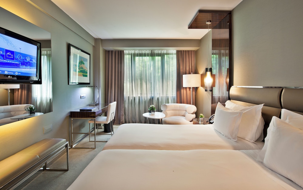 Altis Grand Hotel — Hotel rooms in Lisbon, Lisboa