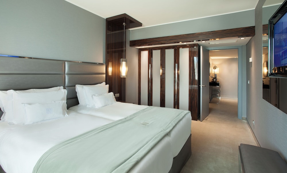 Altis Grand Hotel — Hotel rooms in Lisbon, Lisboa