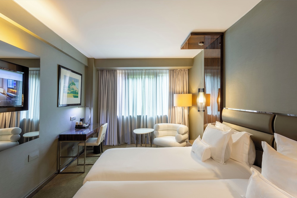 Altis Grand Hotel — Hotel rooms in Lisbon, Lisboa