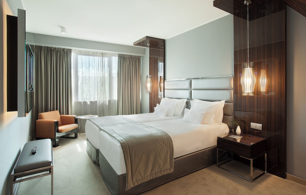 Altis Grand Hotel — Hotel rooms in Lisbon, Lisboa