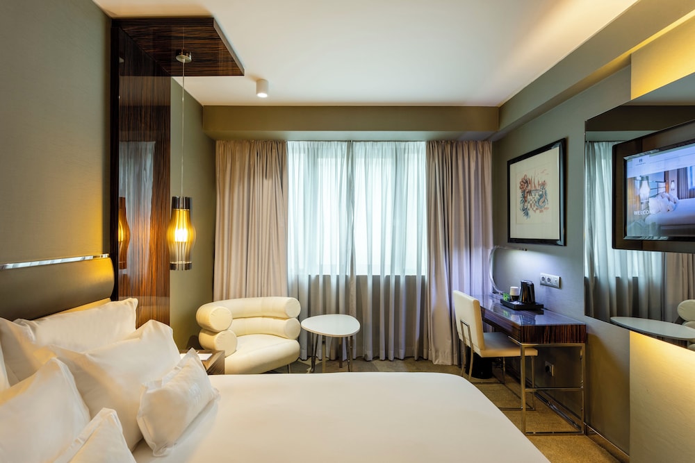 Altis Grand Hotel — Hotel rooms in Lisbon, Lisboa