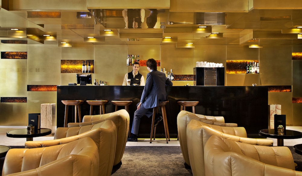 Altis Grand Hotel — Restaurant & bars in Lisbon, Lisboa
