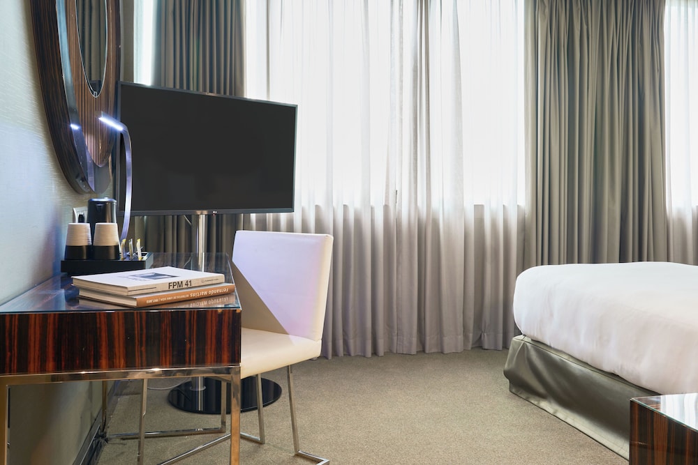 Altis Grand Hotel — Hotel rooms in Lisbon, Lisboa