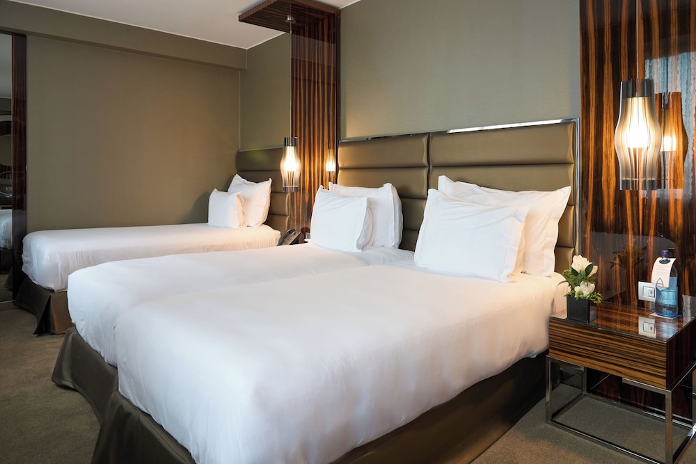 Altis Grand Hotel — Hotel rooms in Lisbon, Lisboa