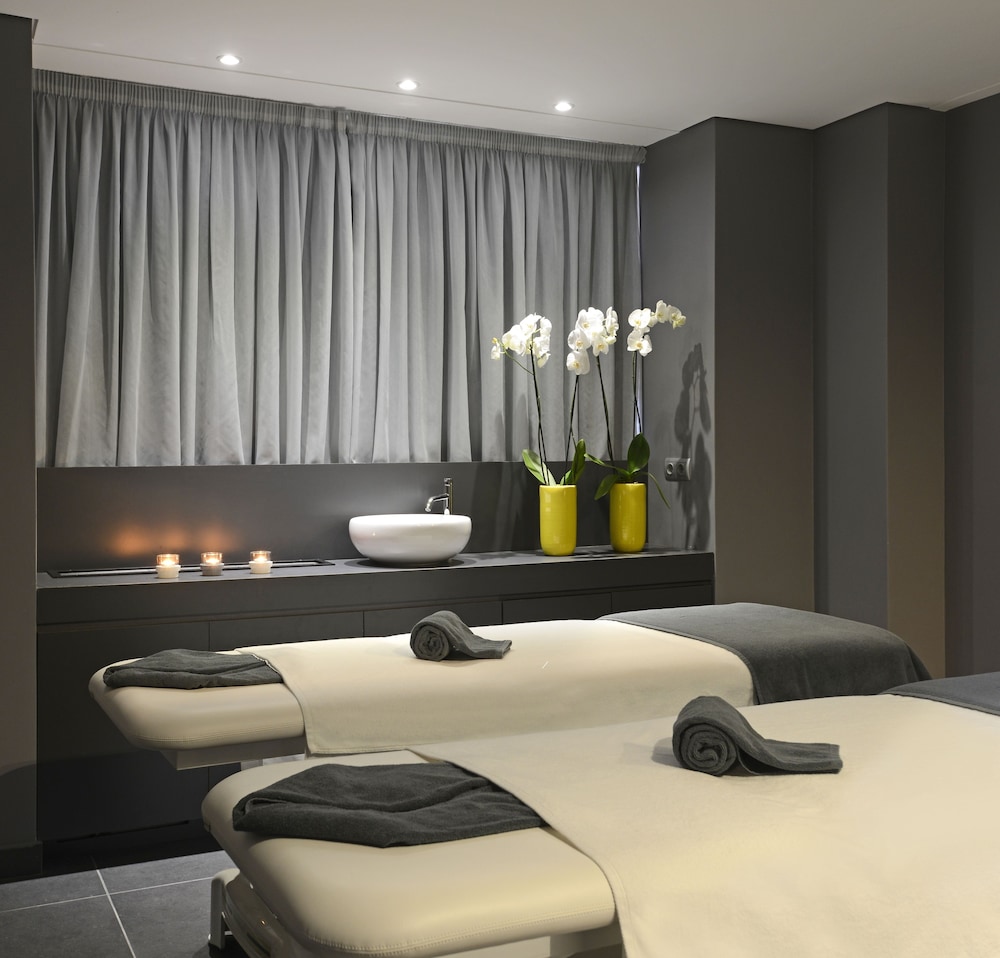 Altis Grand Hotel — Spa in Lisbon, Lisboa