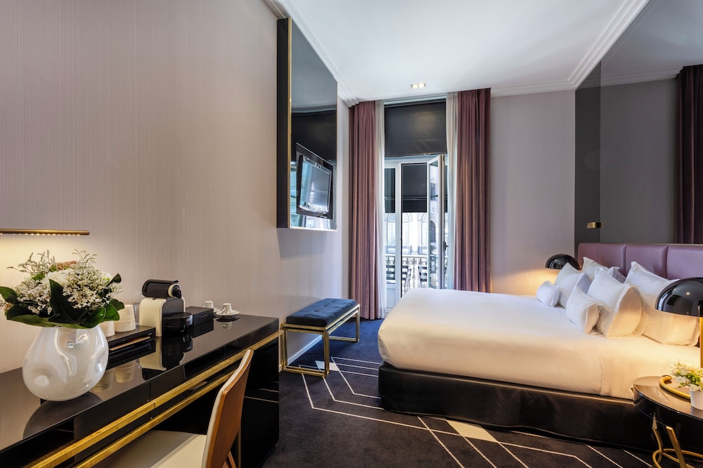 Altis Avenida Hotel, member of Preferred Hotels & Resorts — Hotel rooms in Lisbon, Lisboa