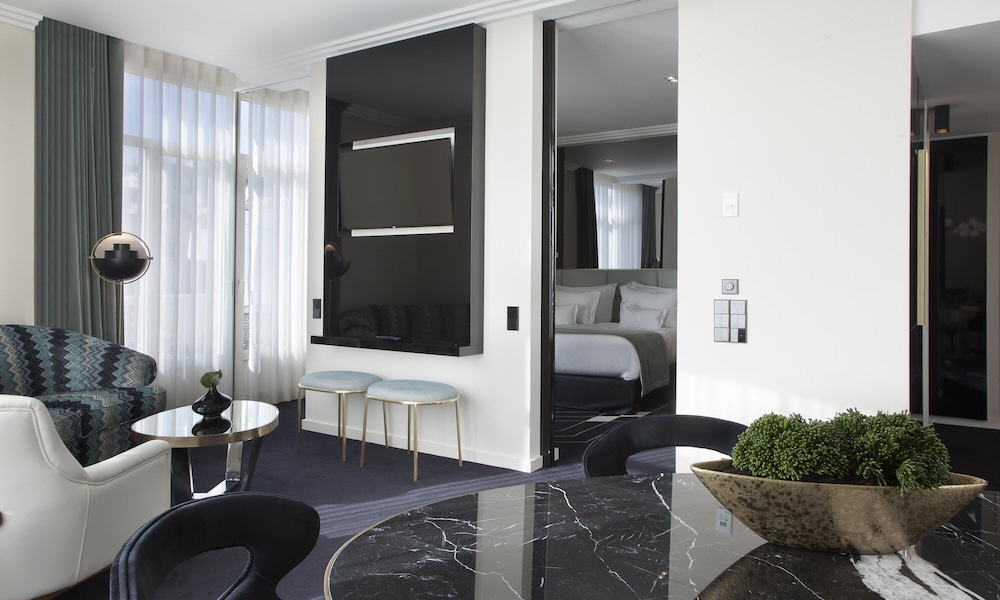 Altis Avenida Hotel, member of Preferred Hotels & Resorts — Hotel rooms in Lisbon, Lisboa