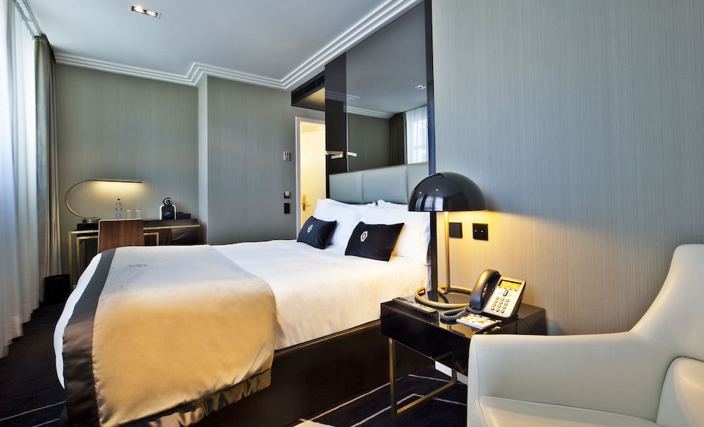 Altis Avenida Hotel, member of Preferred Hotels & Resorts — Hotel rooms in Lisbon, Lisboa