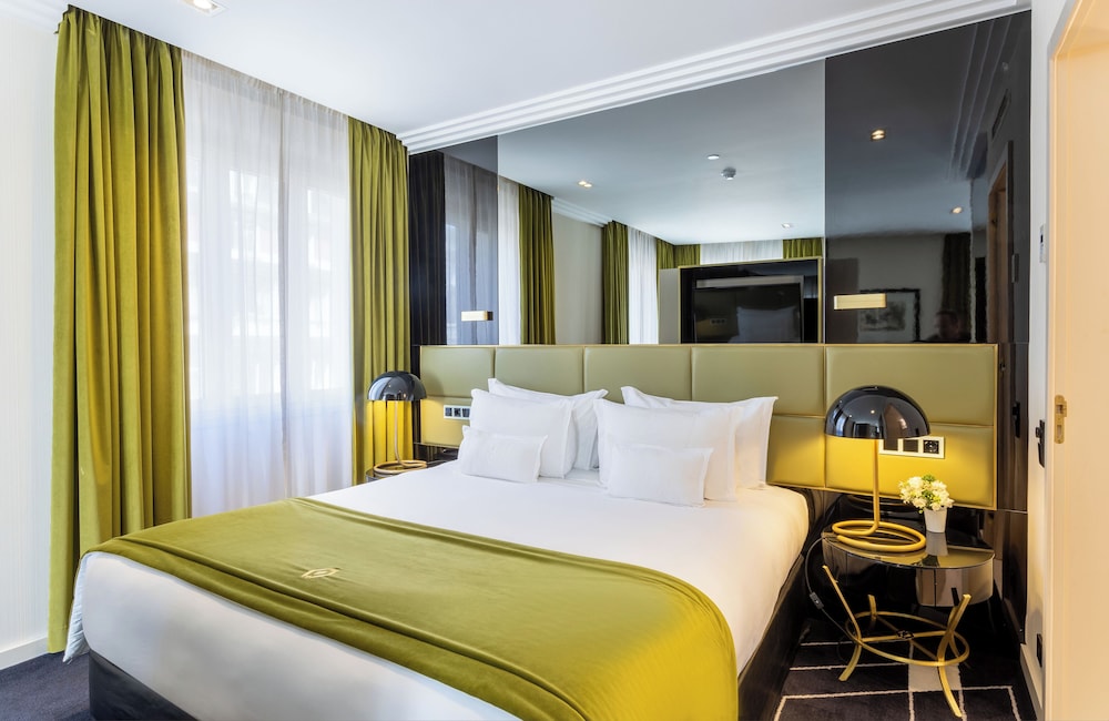 Altis Avenida Hotel, member of Preferred Hotels & Resorts — Hotel rooms in Lisbon, Lisboa