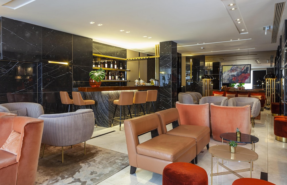 Altis Avenida Hotel, member of Preferred Hotels & Resorts — Restaurant & bars in Lisbon, Lisboa