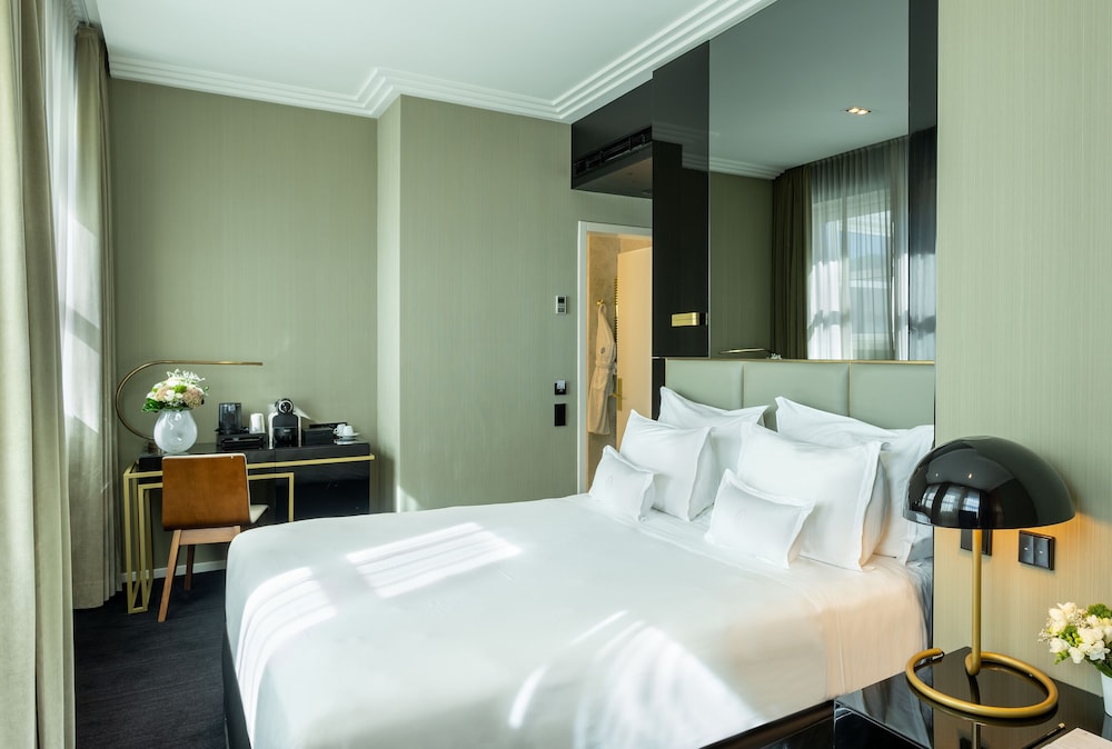 Altis Avenida Hotel, member of Preferred Hotels & Resorts — Hotel rooms in Lisbon, Lisboa