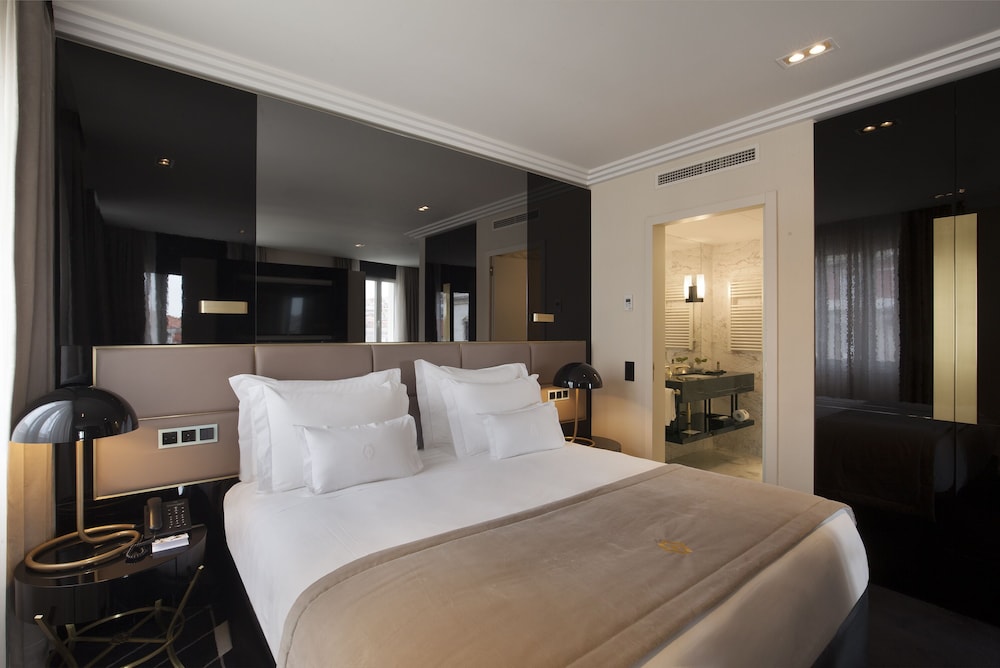 Altis Avenida Hotel, member of Preferred Hotels & Resorts — Hotel rooms in Lisbon, Lisboa