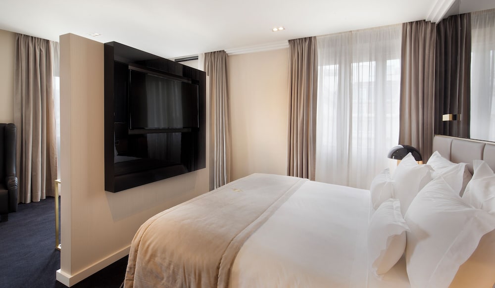Altis Avenida Hotel, member of Preferred Hotels & Resorts — Hotel rooms in Lisbon, Lisboa