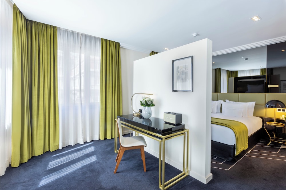 Altis Avenida Hotel, member of Preferred Hotels & Resorts — Hotel rooms in Lisbon, Lisboa
