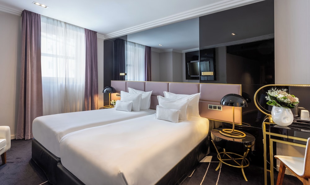 Altis Avenida Hotel, member of Preferred Hotels & Resorts — Hotel rooms in Lisbon, Lisboa