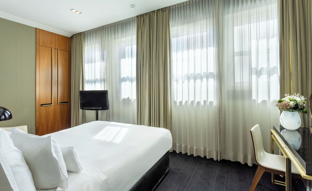 Altis Avenida Hotel, member of Preferred Hotels & Resorts — Hotel rooms in Lisbon, Lisboa