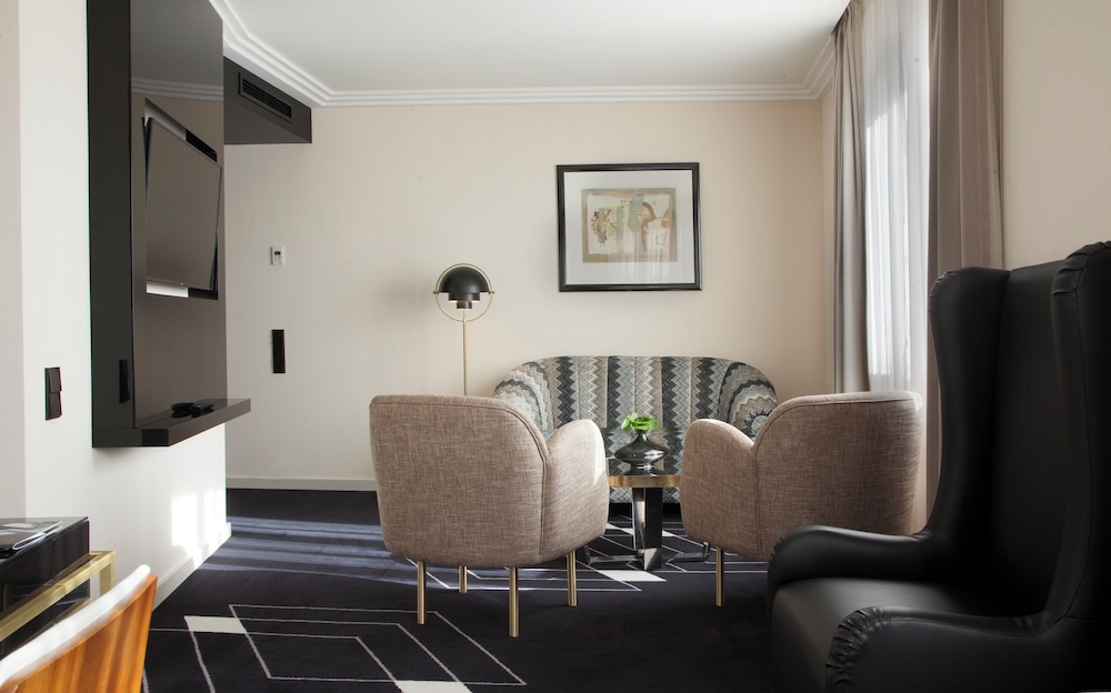 Altis Avenida Hotel, member of Preferred Hotels & Resorts — Hotel rooms in Lisbon, Lisboa