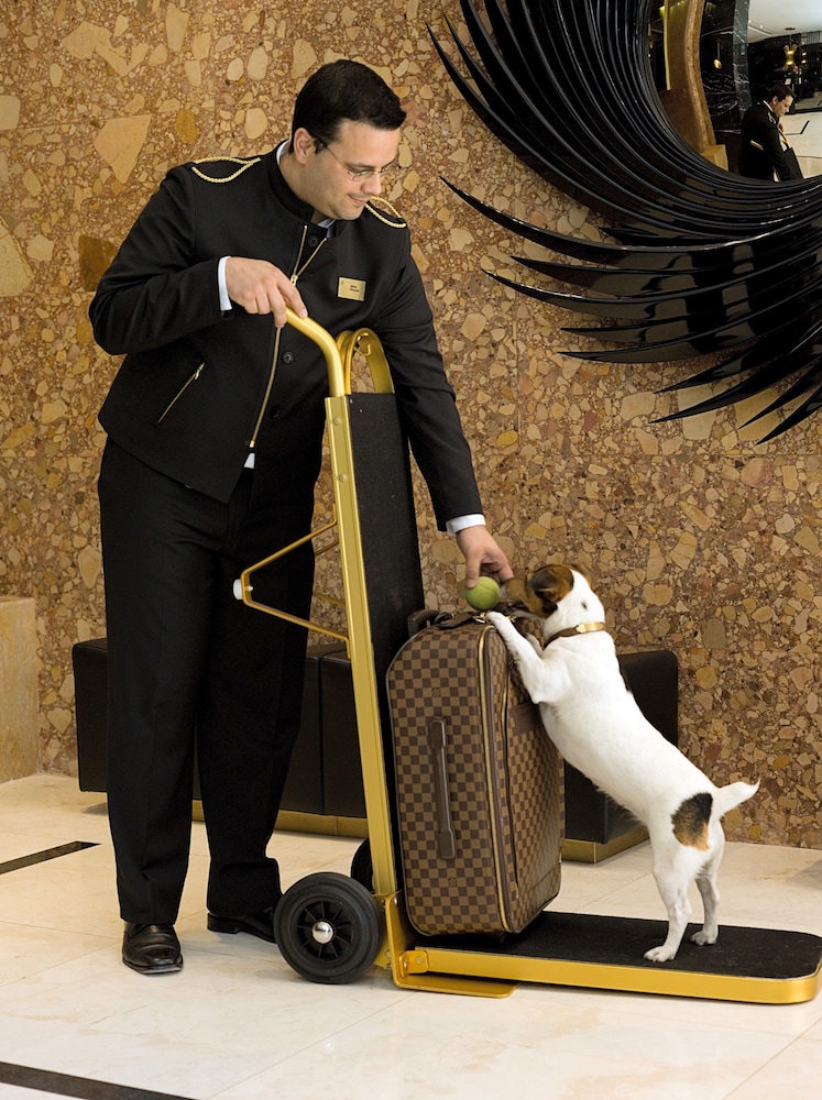 Altis Avenida Hotel, member of Preferred Hotels & Resorts — Attractions in the area in Lisbon, Lisboa