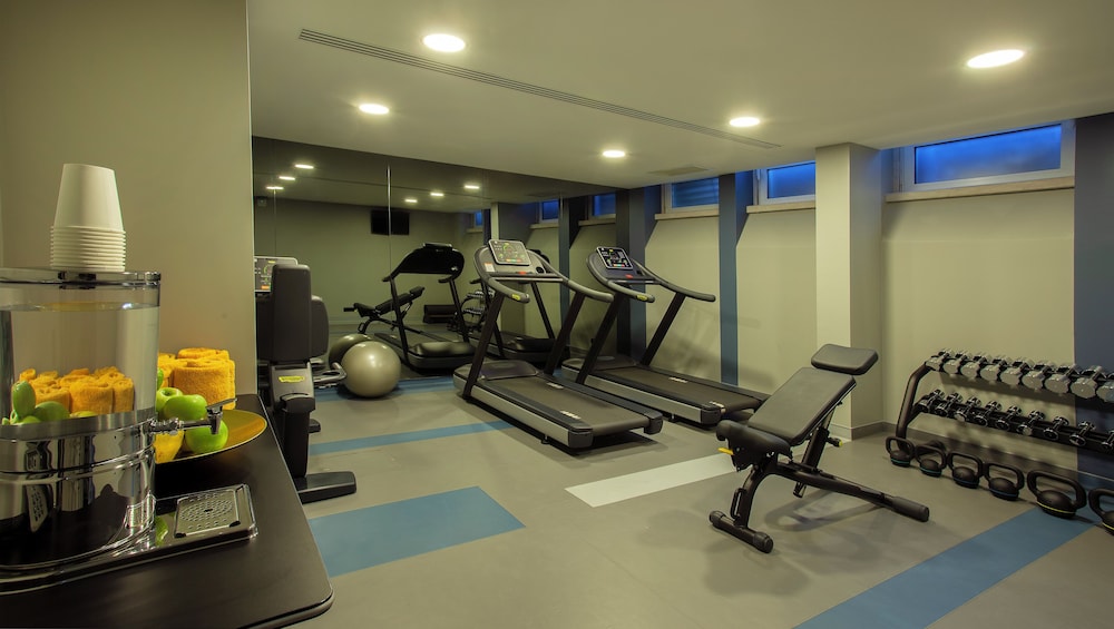 Altis Avenida Hotel, member of Preferred Hotels & Resorts — Sports & recreation in Lisbon, Lisboa