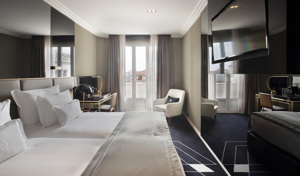 Altis Avenida Hotel, member of Preferred Hotels & Resorts — Hotel rooms in Lisbon, Lisboa