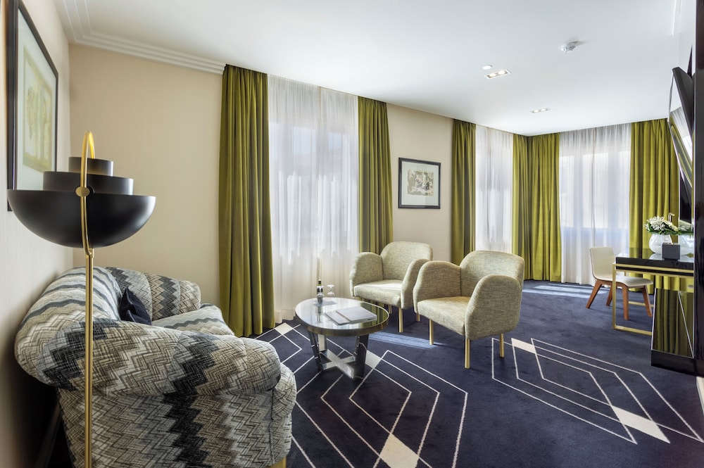 Altis Avenida Hotel, member of Preferred Hotels & Resorts — Hotel rooms in Lisbon, Lisboa