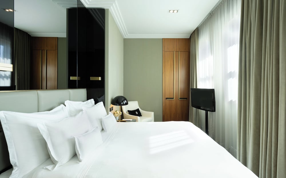 Altis Avenida Hotel, member of Preferred Hotels & Resorts — Hotel rooms in Lisbon, Lisboa