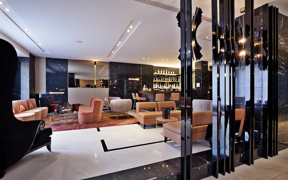 Altis Avenida Hotel, member of Preferred Hotels & Resorts — Restaurant & bars in Lisbon, Lisboa