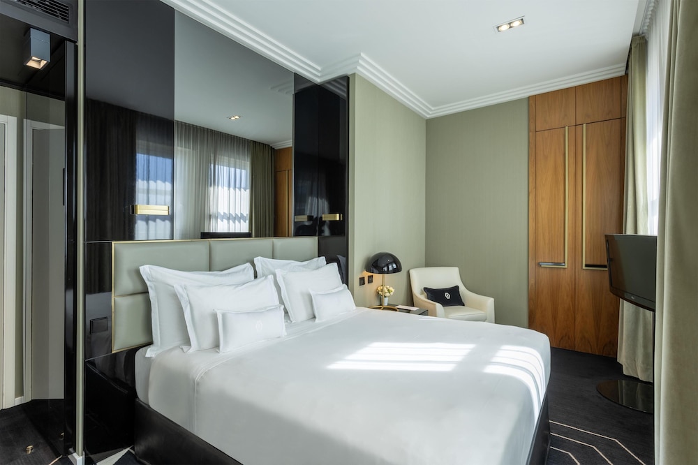 Altis Avenida Hotel, member of Preferred Hotels & Resorts — Hotel rooms in Lisbon, Lisboa