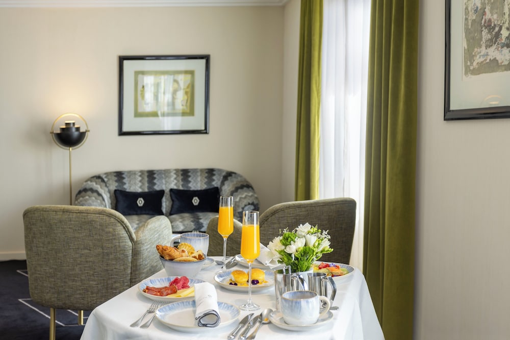 Altis Avenida Hotel, member of Preferred Hotels & Resorts — Hotel rooms in Lisbon, Lisboa