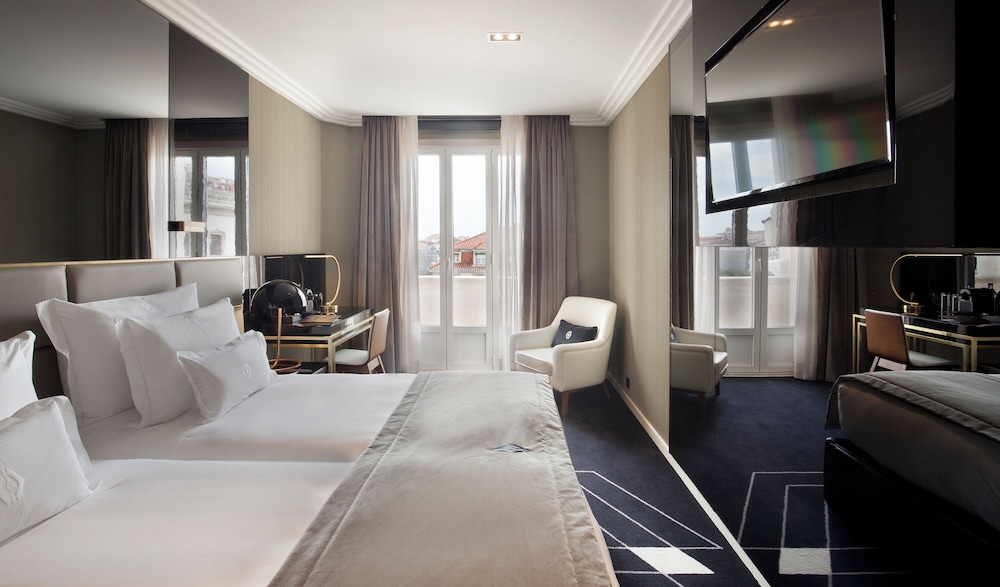 Altis Avenida Hotel, member of Preferred Hotels & Resorts — Hotel rooms in Lisbon, Lisboa