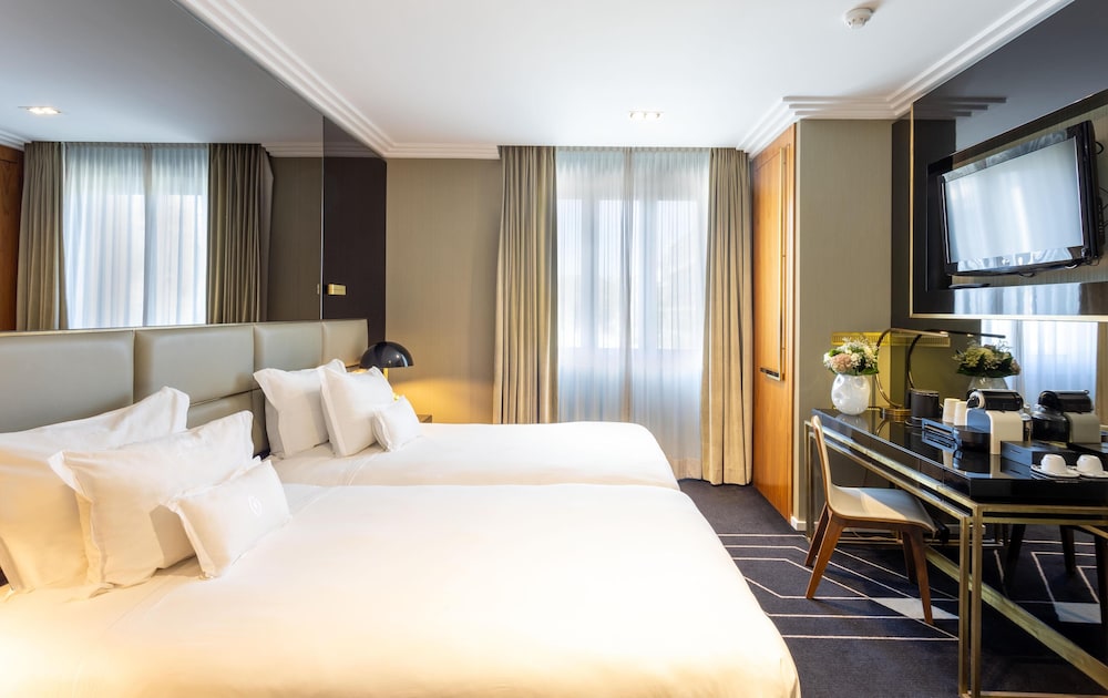Altis Avenida Hotel, member of Preferred Hotels & Resorts — Hotel rooms in Lisbon, Lisboa