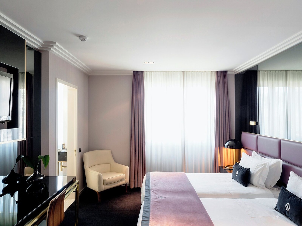 Altis Avenida Hotel, member of Preferred Hotels & Resorts — Hotel rooms in Lisbon, Lisboa