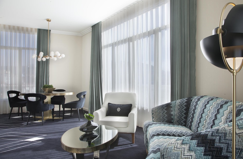 Altis Avenida Hotel, member of Preferred Hotels & Resorts — Hotel rooms in Lisbon, Lisboa