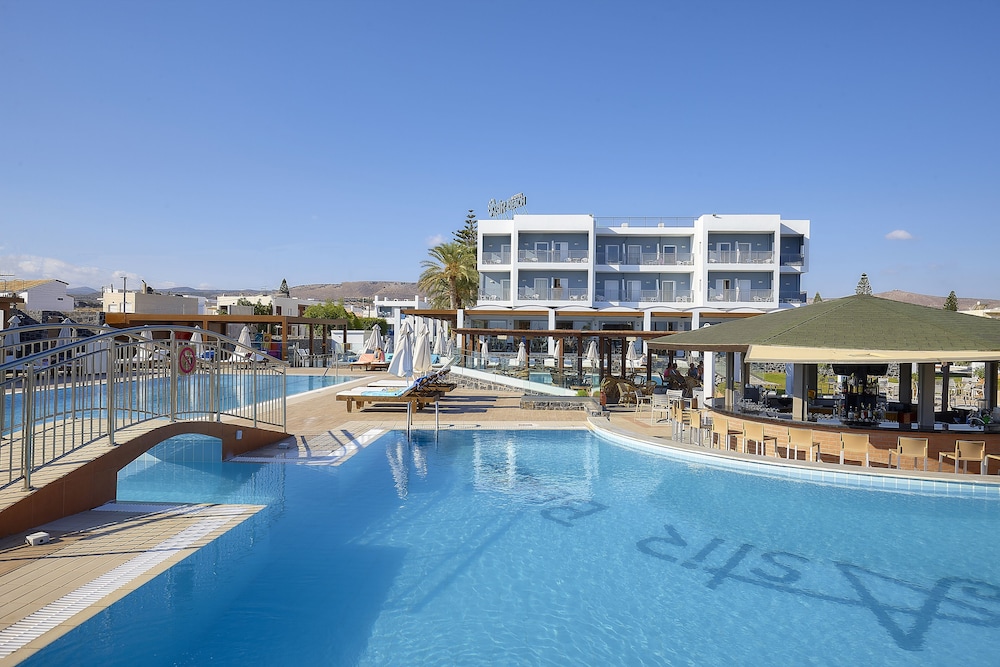 Astir Beach Hotel - zdjęcie 3
