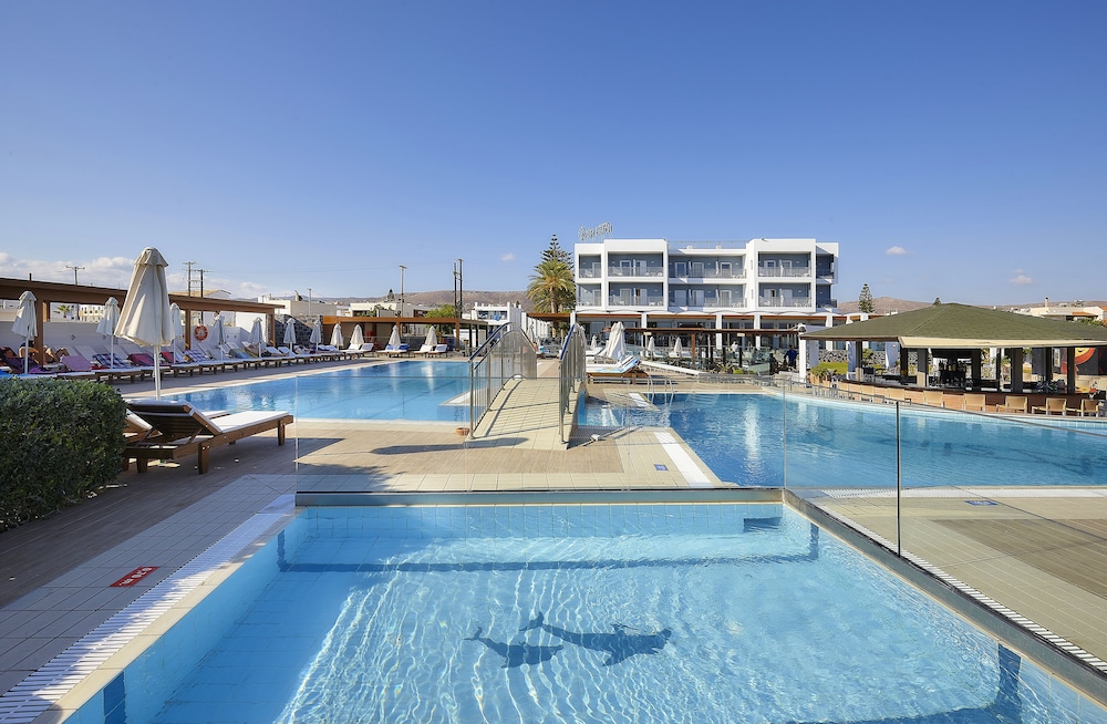Astir Beach Hotel - zdjęcie 2
