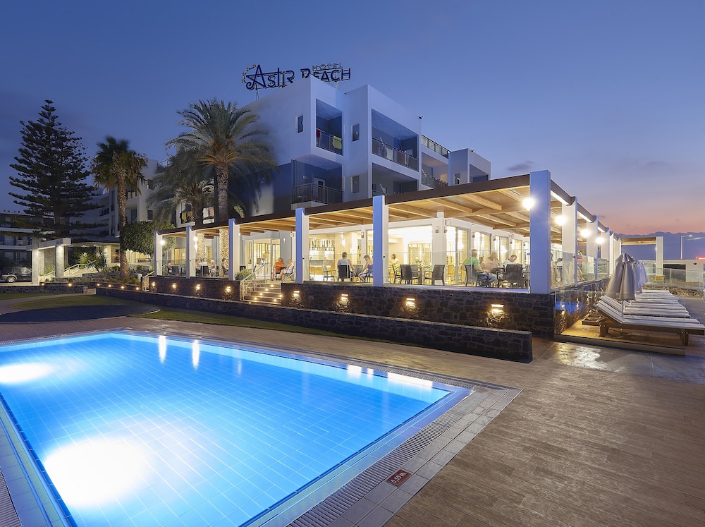 Astir Beach Hotel - zdjęcie 5
