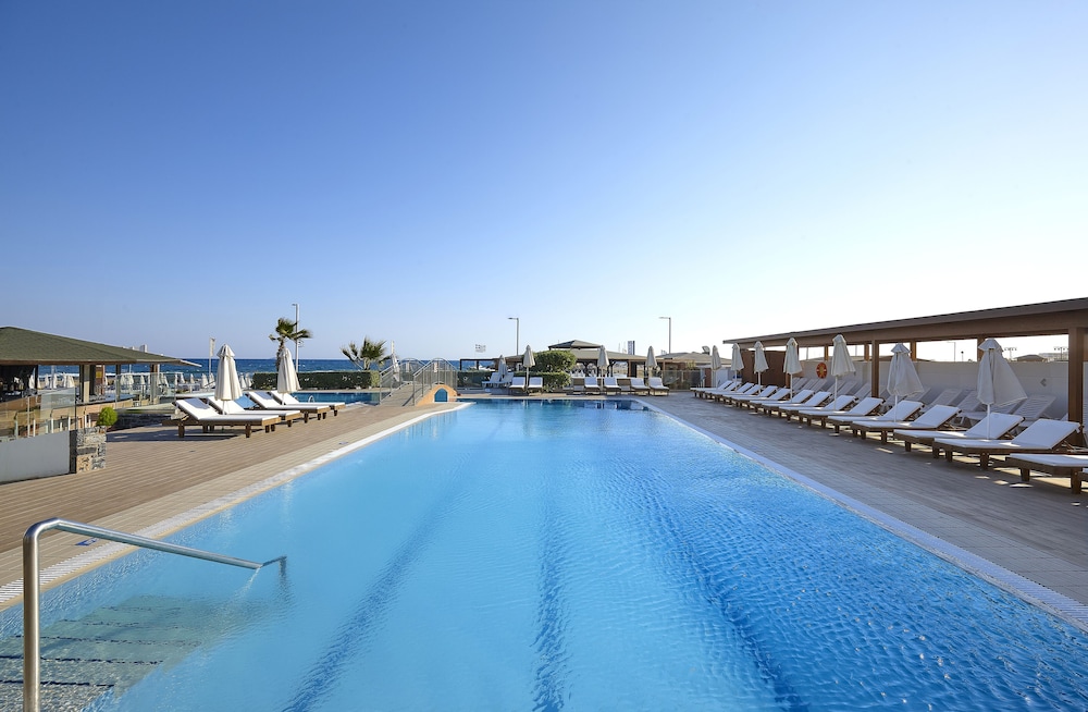 Astir Beach Hotel - zdjęcie 4