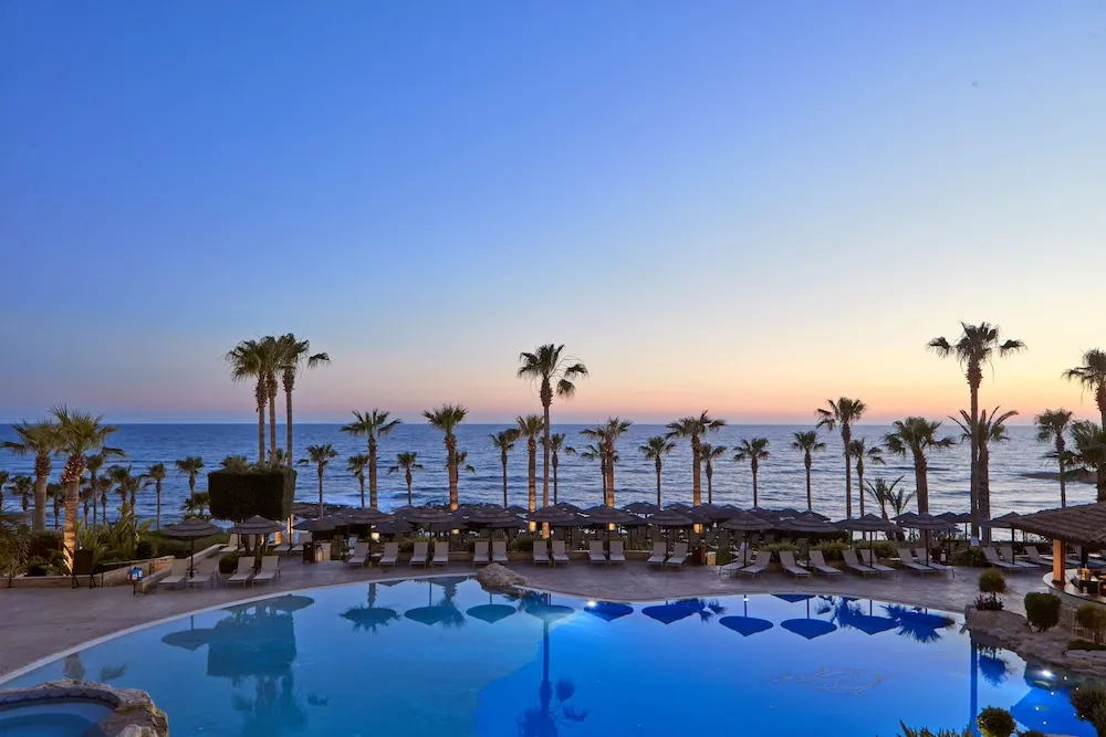 Atlantica Golden Beach -Adults Only