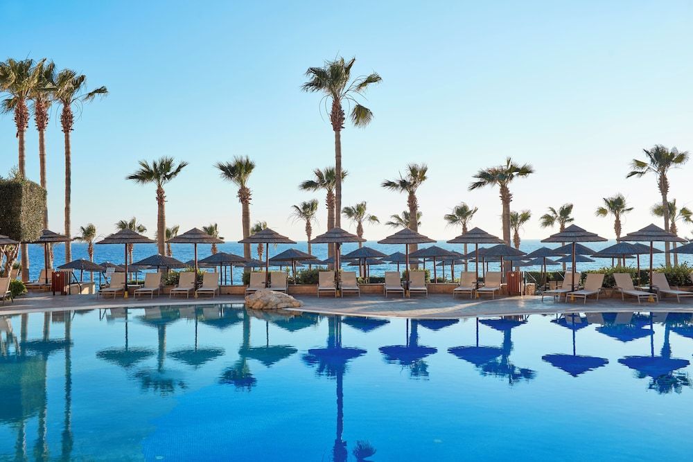 Atlantica Golden Beach -Adults Only - zdjęcie 2