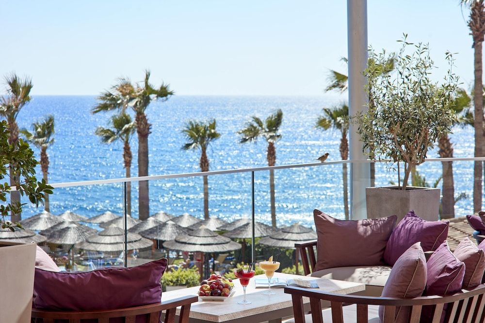 Atlantica Golden Beach -Adults Only - zdjęcie 5