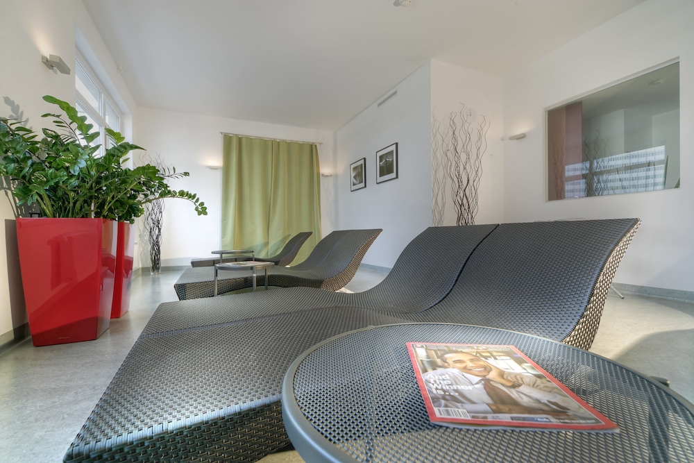 ARCOTEL Kaiserwasser Vienna - zdjęcie 5