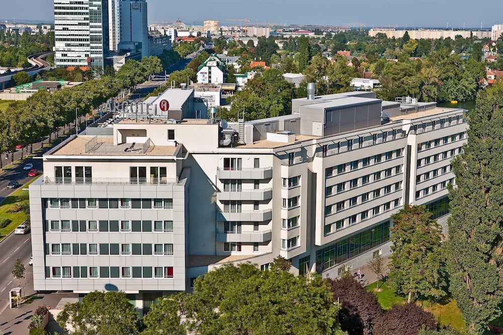 ARCOTEL Kaiserwasser Vienna