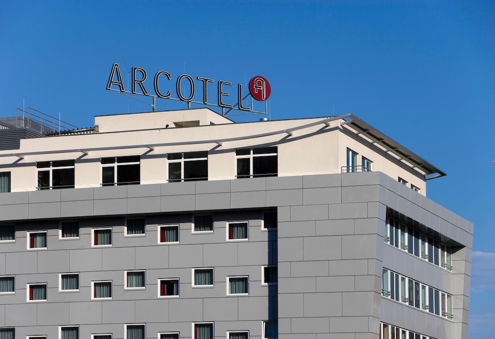 ARCOTEL Kaiserwasser Vienna - zdjęcie 3