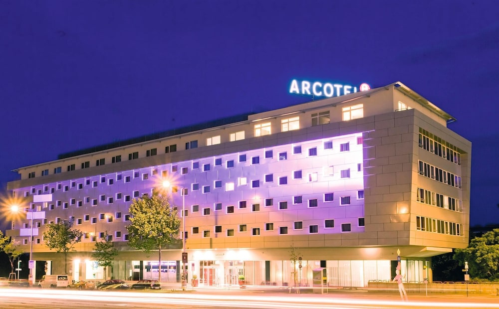 ARCOTEL Kaiserwasser Vienna - zdjęcie 2