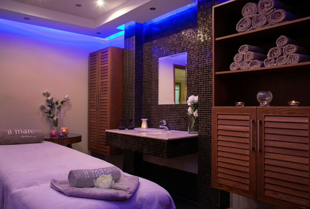 Atlantica Miramare Beach — Spa in Limassol, Limassol Region
