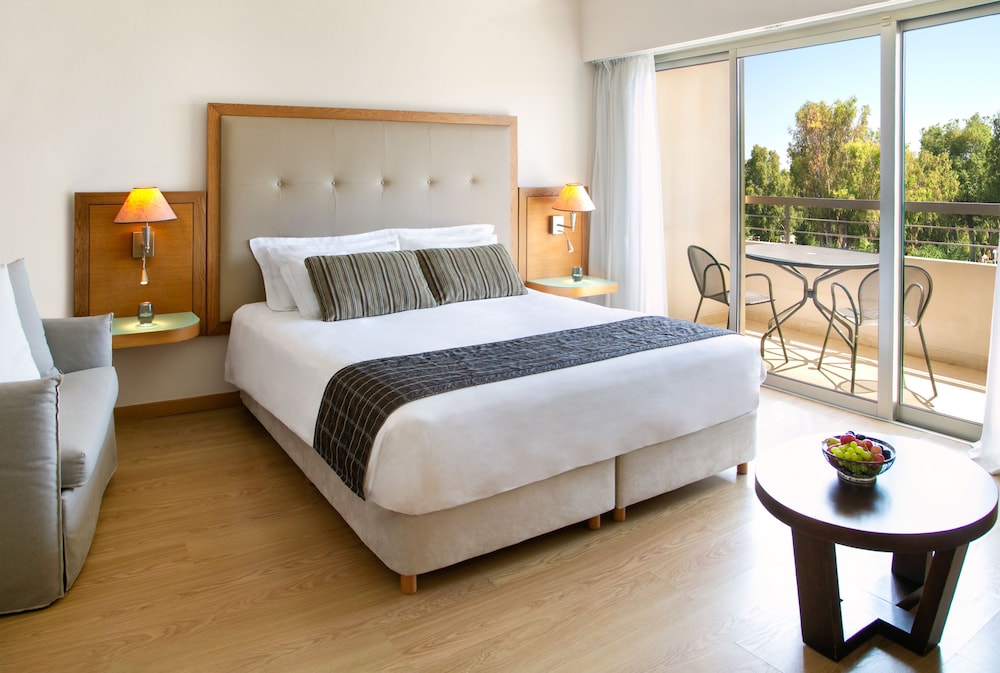 Atlantica Miramare Beach — Hotel rooms in Limassol, Limassol Region