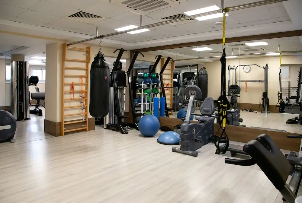 Atlantica Miramare Beach — Sports & recreation in Limassol, Limassol Region